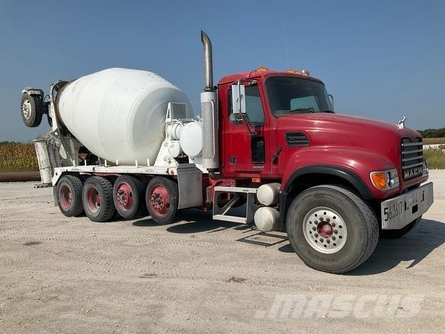 Mack CV513 其他货车