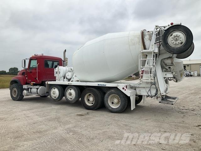 Mack CV513 其他货车