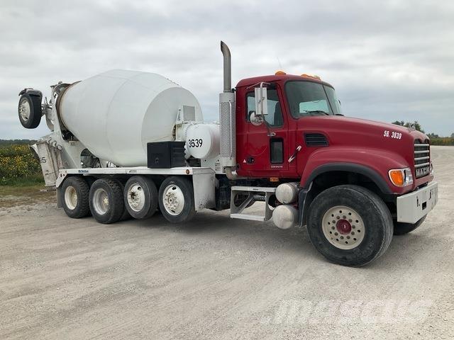 Mack CV513 其他货车