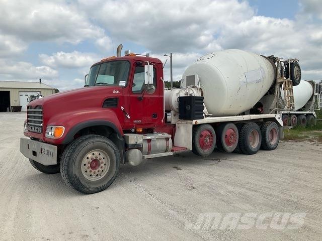 Mack CV513 其他货车