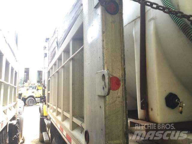 Mack CV700 推雪机
