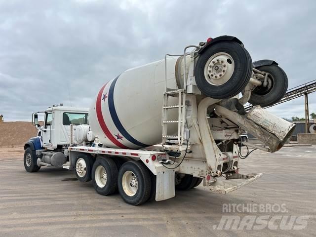 Mack CV713 其他货车