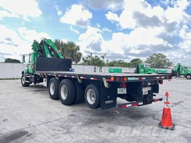 Mack GU813 其他货车