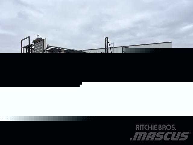 Mack Premium 建筑机械-其他