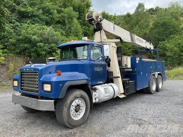 Mack RD688S 其他货车