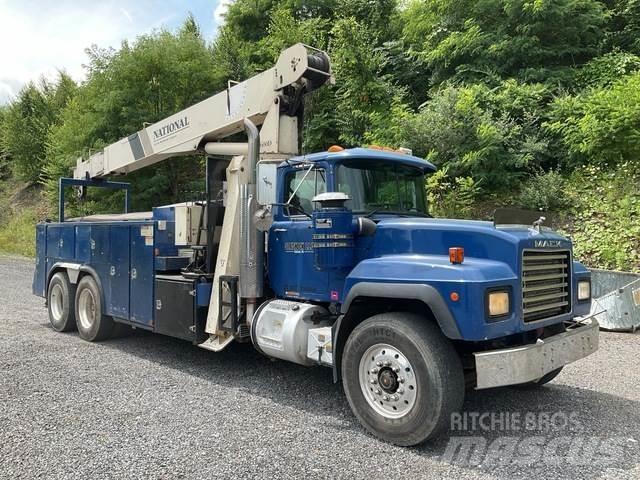 Mack RD688S 其他货车