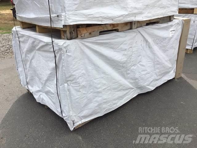 Mahindra  其他清扫车和扫雪车