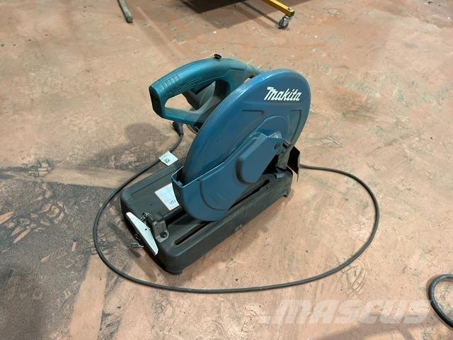 Makita  电锯