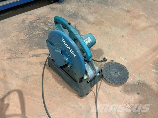 Makita  电锯