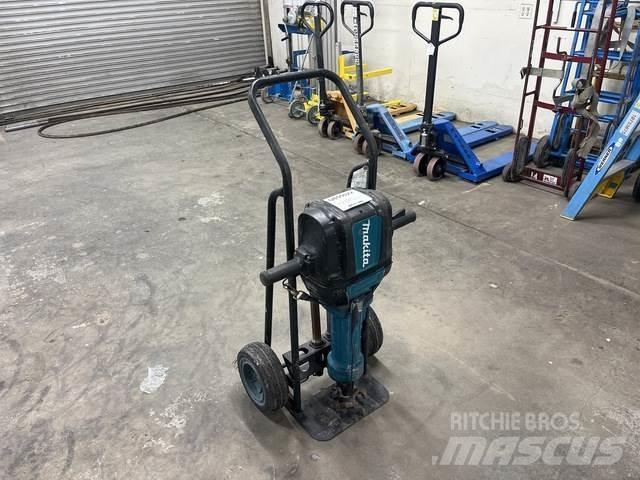 Makita HM1812 建筑机械-其他