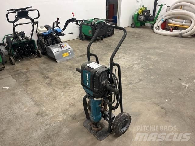 Makita HM1812 建筑机械-其他