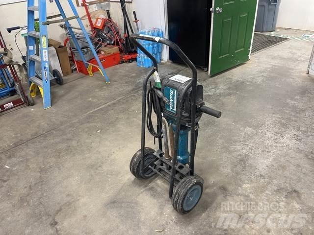 Makita HM1812 建筑机械-其他