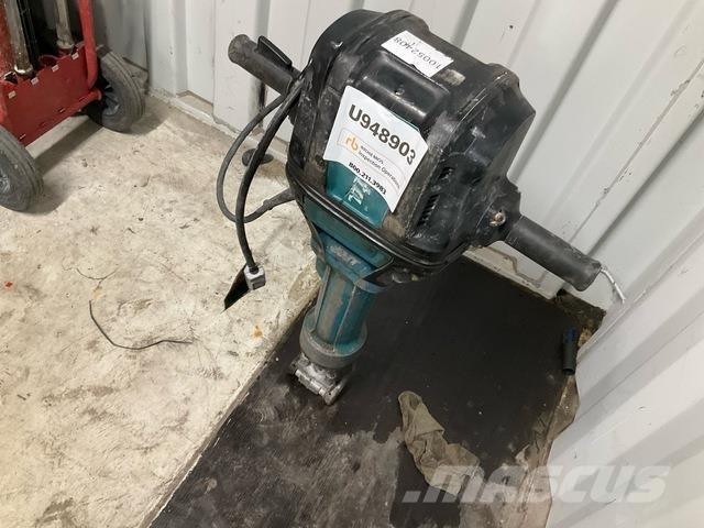 Makita HM1812 建筑机械-其他