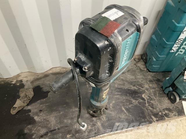Makita HM1812 建筑机械-其他