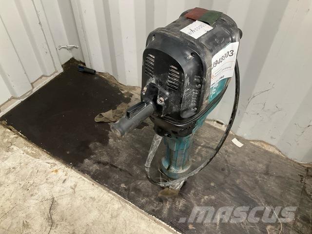 Makita HM1812 建筑机械-其他