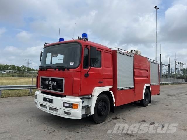 MAN M38 591 建筑机械-其他