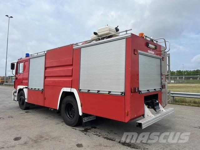 MAN M38 591 建筑机械-其他