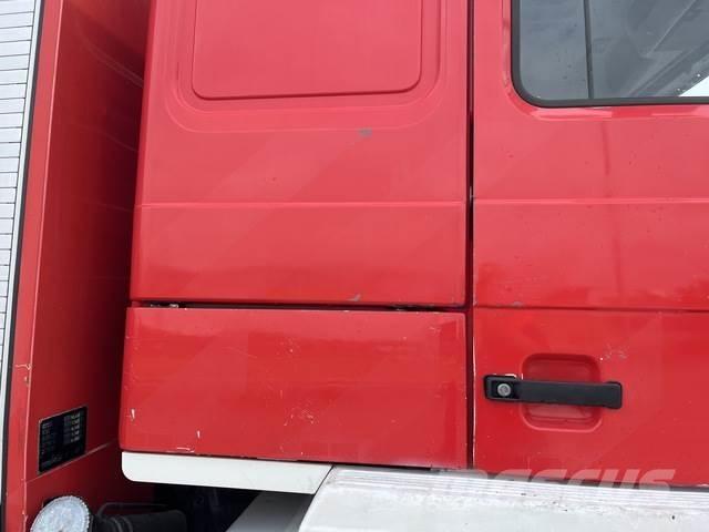 MAN M38 591 建筑机械-其他