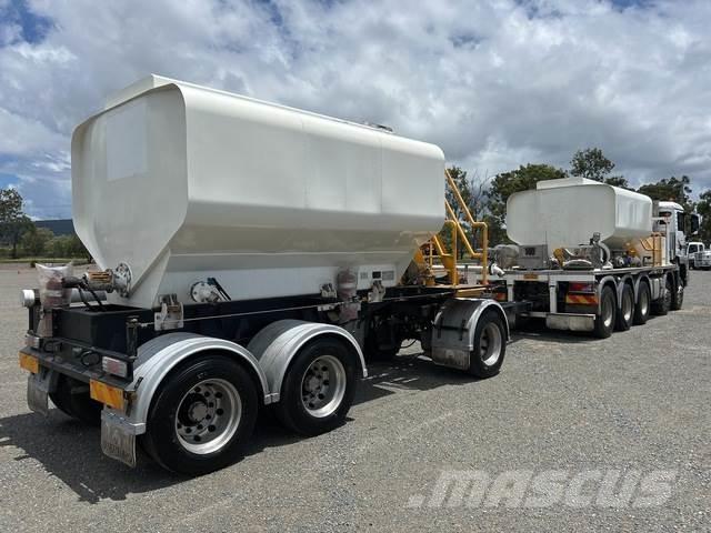 MAN TGS 41.480 建筑机械-其他