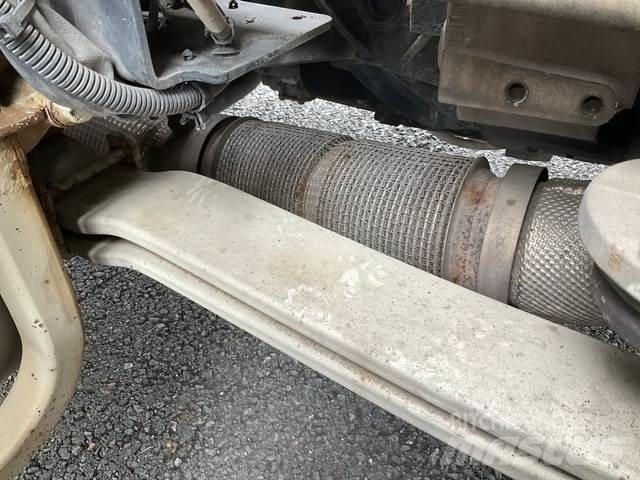 MAN TGX18.440 建筑机械-其他