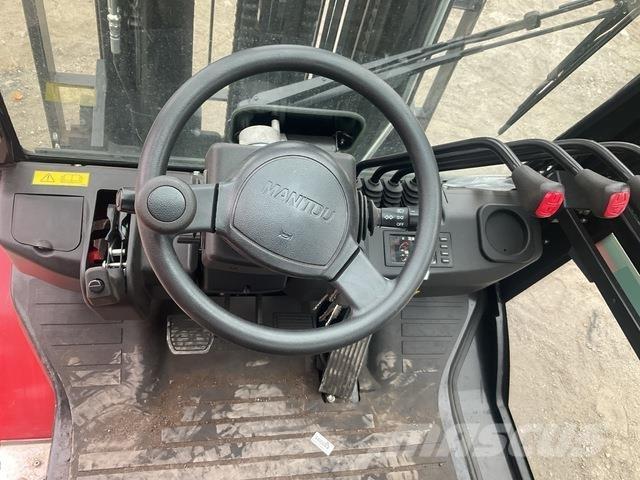 Manitou MI35D 其他叉车