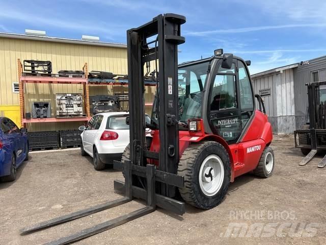 Manitou MS150T 建筑机械-其他