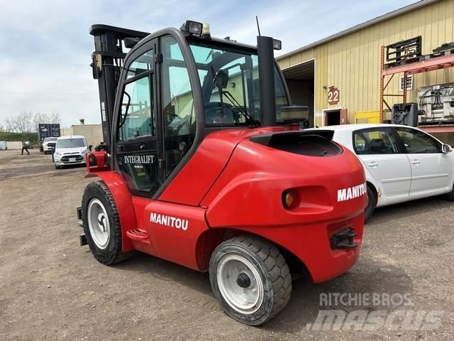 Manitou MS150T 建筑机械-其他