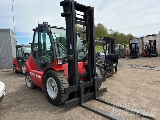 Manitou MS150T 建筑机械-其他