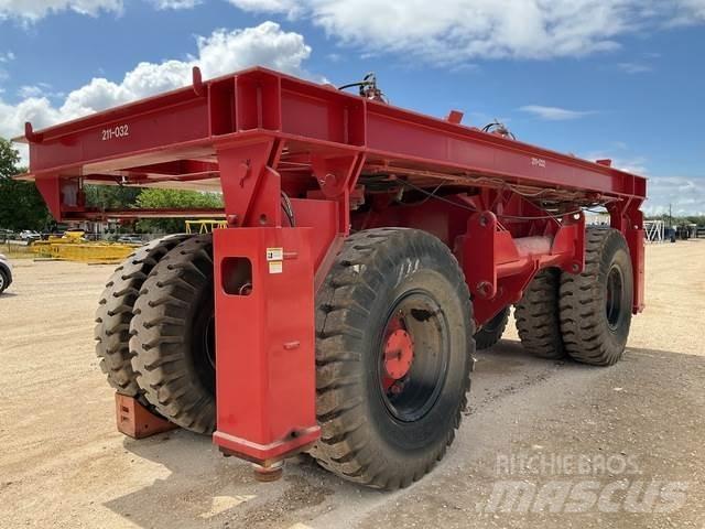 Manitowoc 2250 起重机配件设备