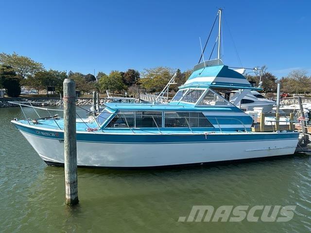  Marinette 工作船/驳船