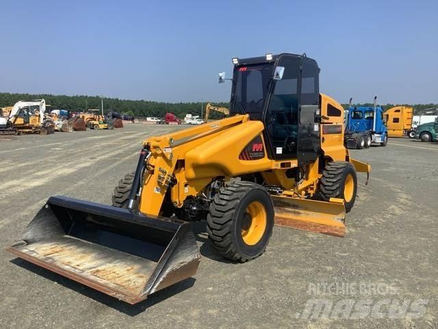 Mauldin M415XT 建筑机械-其他
