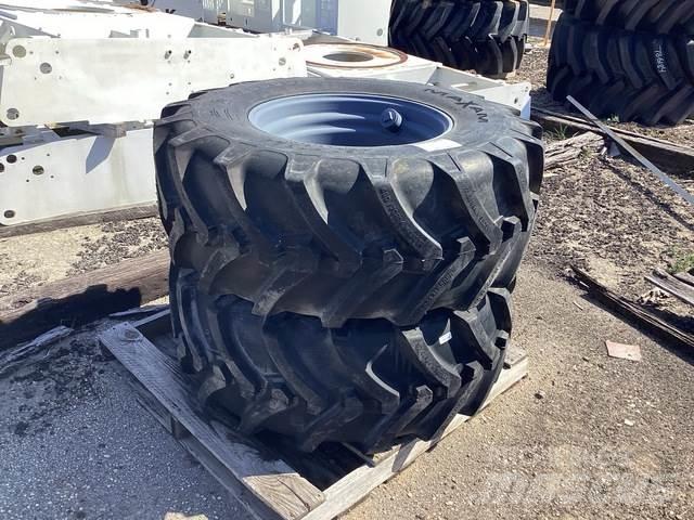  Maxam 轮胎、车轮和轮圈