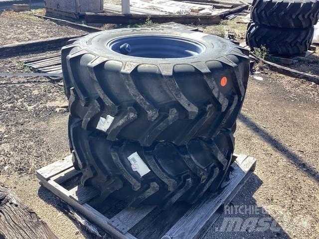  Maxam 轮胎、车轮和轮圈