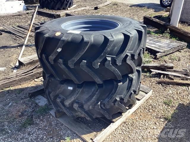  Maxam 轮胎、车轮和轮圈