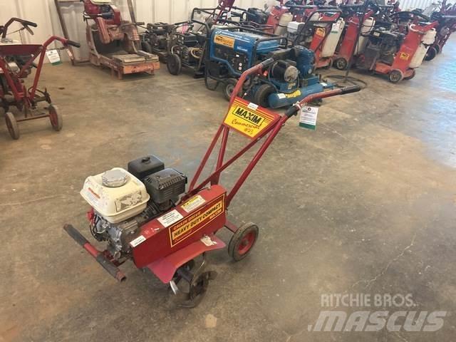 Maxim RM4H 农业机械-其他