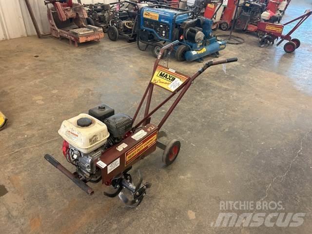 Maxim RM4H 农业机械-其他