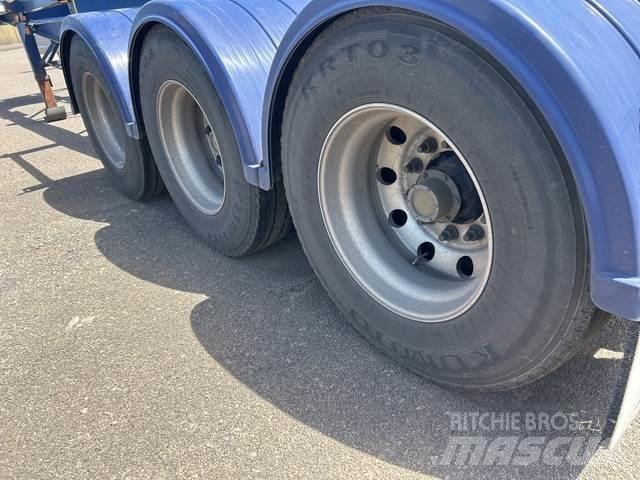 MaxiTrans  货柜车