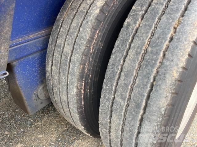 MaxiTrans  自卸半挂车