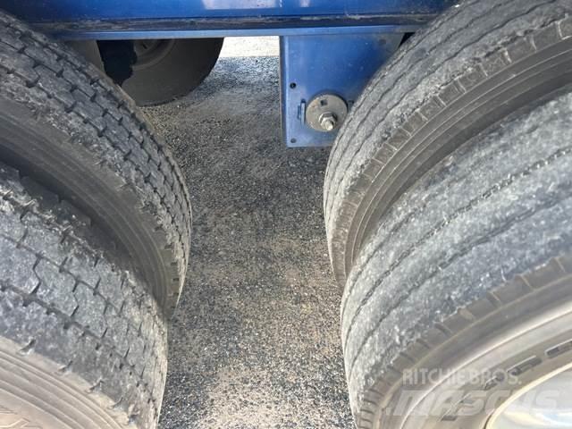 MaxiTrans  自卸半挂车