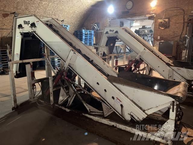  Mayo 320 建筑机械-其他