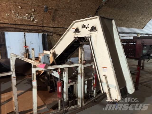  Mayo 320 建筑机械-其他