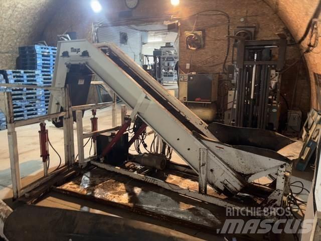  Mayo 321 建筑机械-其他