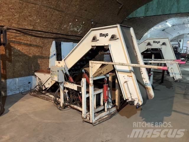  Mayo 321 建筑机械-其他