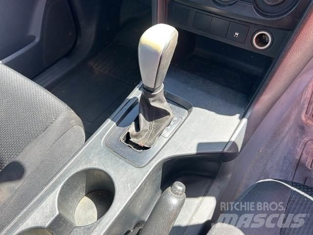 Mazda BT-50 皮卡车