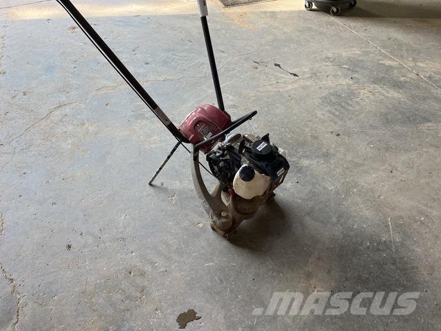 MBW 500H 混凝土浇灌吊杆