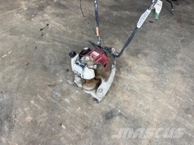MBW 500H 混凝土浇灌吊杆