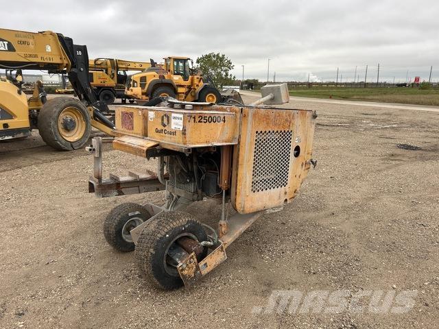 MBW C101-18 混凝土机械配件