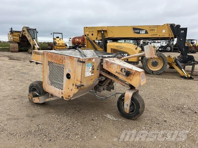 MBW C101-18 混凝土机械配件