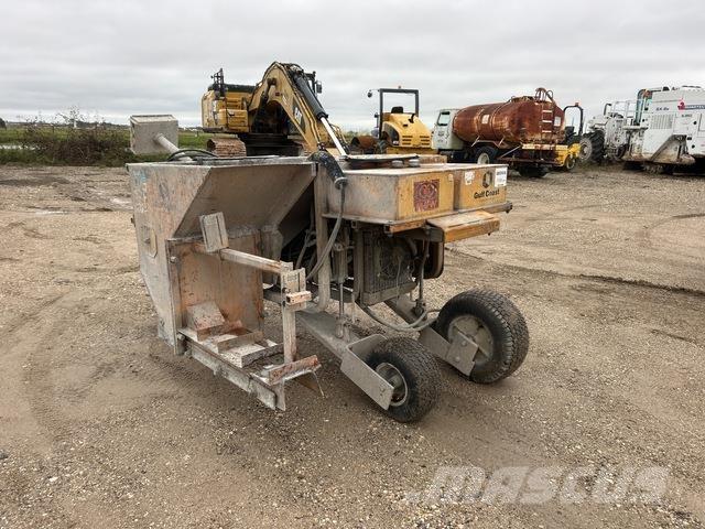 MBW C101-18 混凝土机械配件