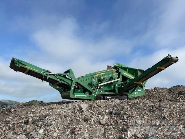 McCloskey R155 振动筛